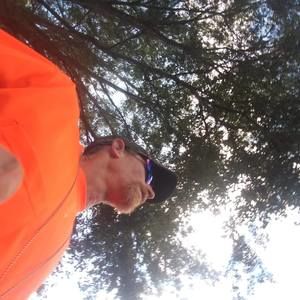 Meet your Posher, Roger